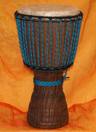 Djembe Trommel Ivory Coast