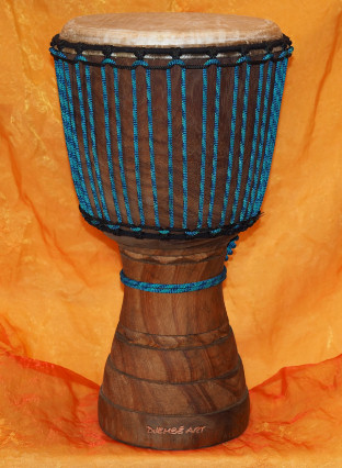 Djembe Trommel Ivory Coast