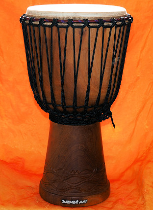 Djembe Trommel Meisterklasse Mali