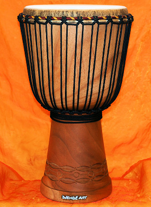 Djembe Trommel Meisterklasse Mali
