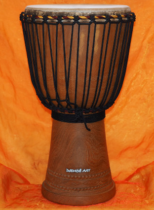 Djembe Trommel Meisterklasse Mali