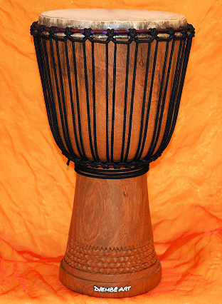 Djembe Trommel Meisterklasse Mali