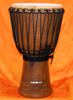 Djembe Trommel Meisterklasse Mali