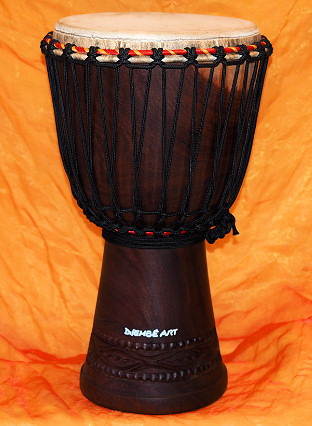 Djembe Trommel Meisterklasse Mali