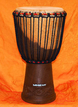 Djembe Trommel Meisterklasse Mali