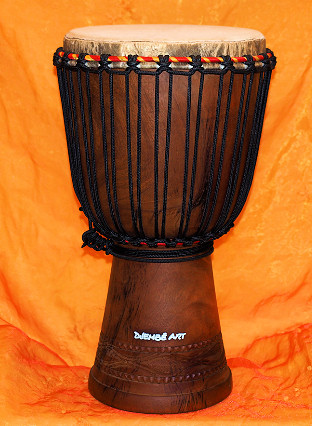 Djembe Trommel Meisterklasse Mali