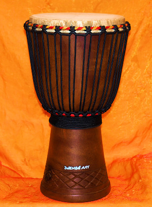 Djembe Trommel Meisterklasse Mali