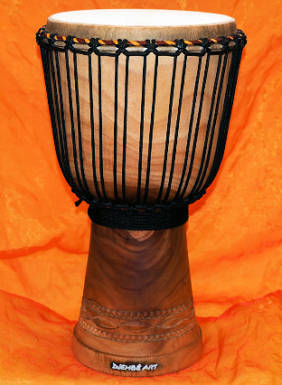 Djembe Trommel Meisterklasse Mali