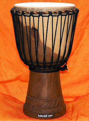 Djembe Trommel Meisterklasse Mali