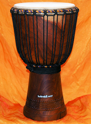 Djembe Trommel Meisterklasse Mali
