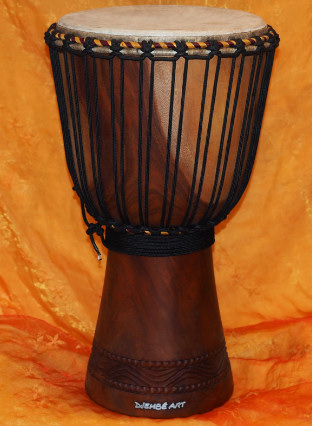 Djembe Trommel Meisterklasse Mali