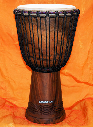 Djembe Trommel Meisterklasse Mali
