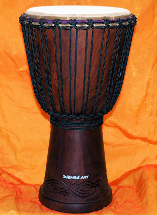 Djembe Trommel Meisterklasse Mali