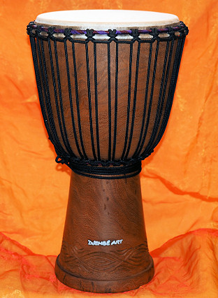 Djembe Trommel Meisterklasse Mali