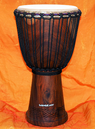 Djembe Trommel Meisterklasse Mali