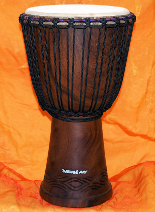 Djembe Trommel Meisterklasse Mali