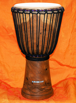 Djembe Trommel Meisterklasse Mali