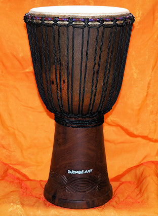 Djembe Trommel Meisterklasse Mali