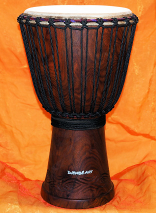 Djembe Trommel Meisterklasse Mali