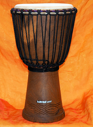 Djembe Trommel Meisterklasse Mali