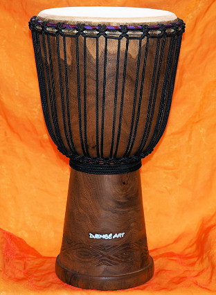 Djembe Trommel Meisterklasse Mali
