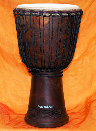 Djembe Trommel Meisterklasse Mali