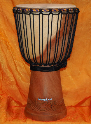 Djembe Trommel Meisterklasse Mali