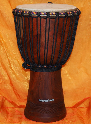 Djembe Trommel Meisterklasse Mali