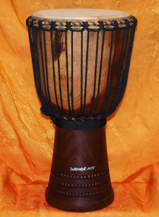Djembe Trommel Meisterklasse Mali