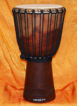 Djembe Trommel Meisterklasse Mali