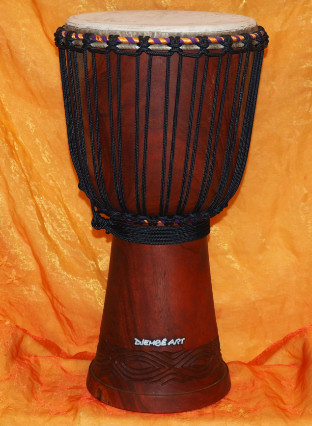 Djembe Trommel Meisterklasse Mali