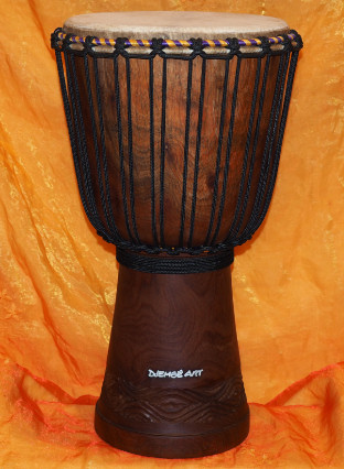 Djembe Trommel Meisterklasse Mali