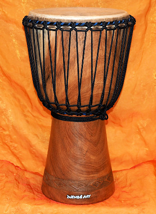 Djembe Trommel Meisterklasse Mali