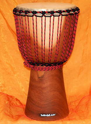 Djembe Trommel Meisterklasse Mali