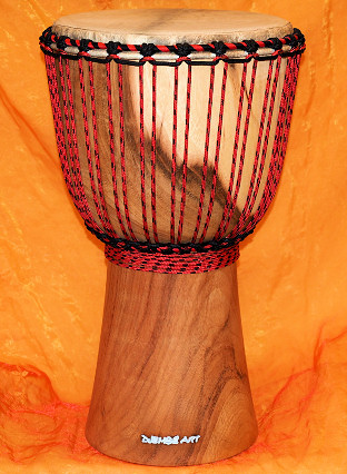 Djembe Trommel Meisterklasse Mali