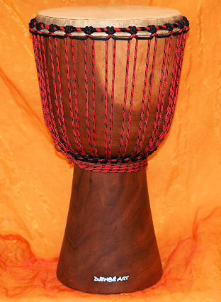 Djembe Trommel Meisterklasse Mali