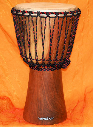 Djembe Trommel Meisterklasse Mali