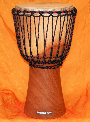 Djembe Trommel Meisterklasse Mali