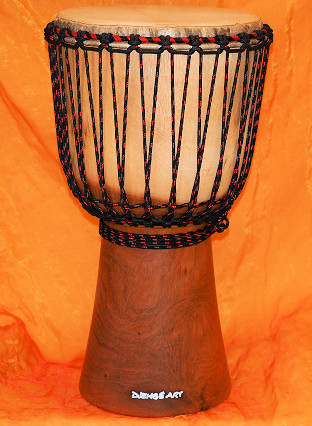 Djembe Trommel Meisterklasse Mali