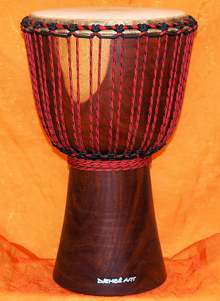 Djembe Trommel Meisterklasse Mali