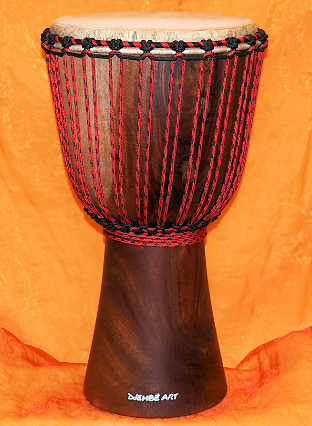 Djembe Trommel Meisterklasse Mali
