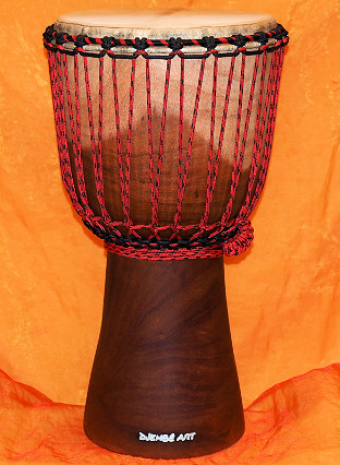 Djembe Trommel Meisterklasse Mali