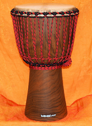 Djembe Trommel Meisterklasse Mali