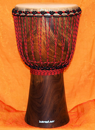 Djembe Trommel Meisterklasse Mali