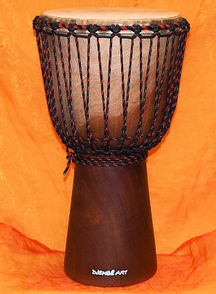 Djembe Trommel Meisterklasse Mali