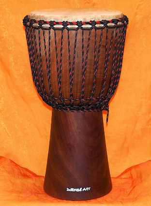 Djembe Trommel Meisterklasse Mali