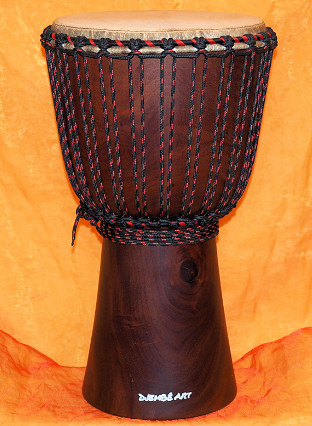 Djembe Trommel Meisterklasse Mali