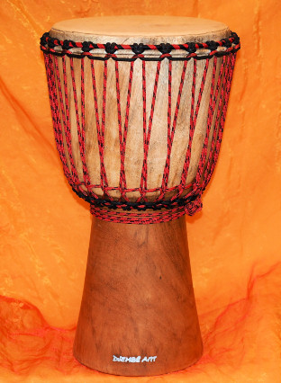 Djembe Trommel Meisterklasse Mali