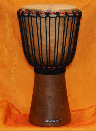 Djembe Trommel Meisterklasse Mali