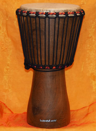 Djembe Trommel Meisterklasse Mali